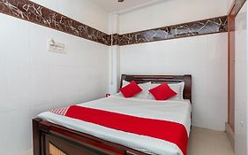 Hotel Crystal Residency Chennai